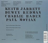 Vista 2 de Eyes Of The Heart