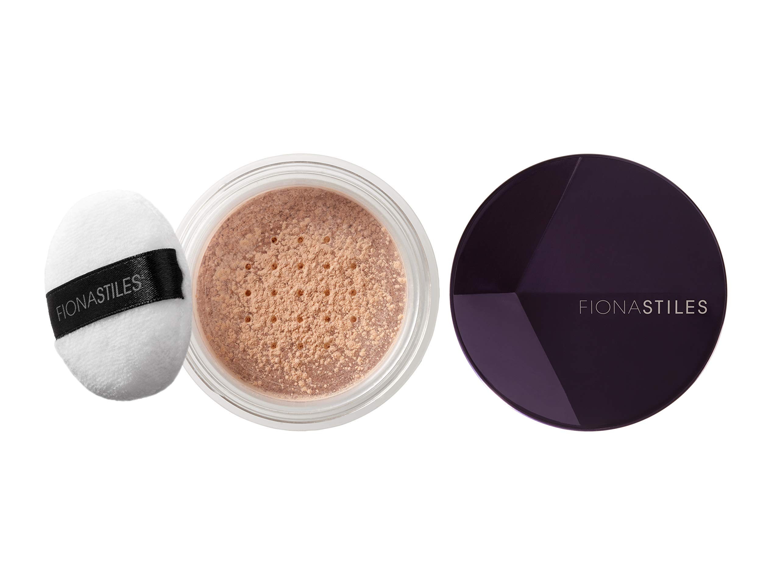 INVISIBLE FINISH LOOSE SETTING POWDER- Madison 03-04