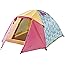 North Eagle NE203 Front Dome Feather Light Tent 200 (For 2-3 People)