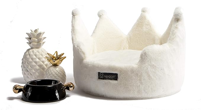 nandog pineapple bed