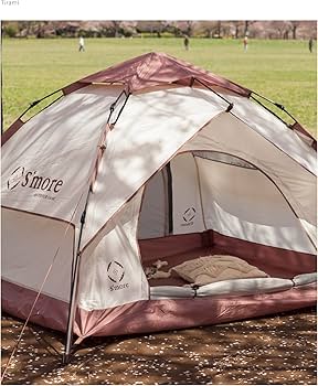 Amazon.co.jp: S'more (スモア) Tirami ティラミー ワンタッチ Amazon.co.jp: S'more (スモア) Tirami ティラミー ワンタッチ