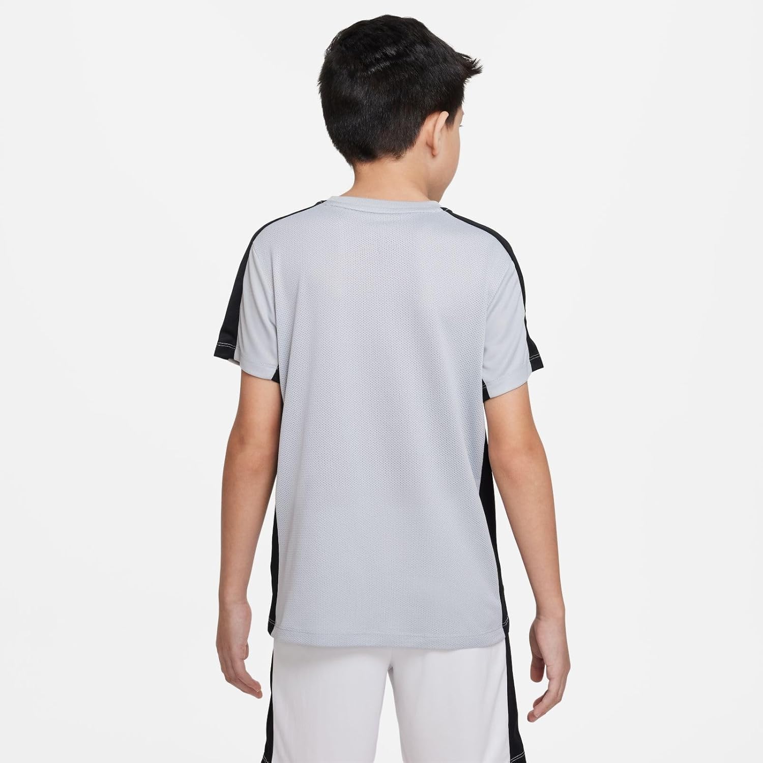 NIKE Unisex - Kids Y Nk Df Acd23 Top Ss Short Sleeve Football Top