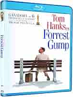 Amazon.co.jp | Forrest Gump DVD・ブルーレイ