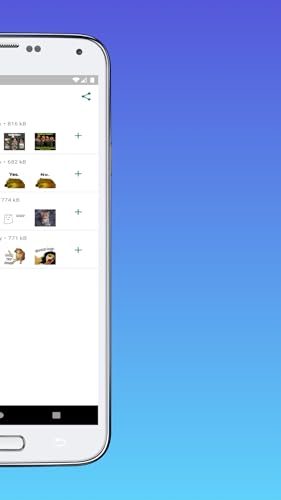 Cheems stickers for WhatsApp - WAStickerApps