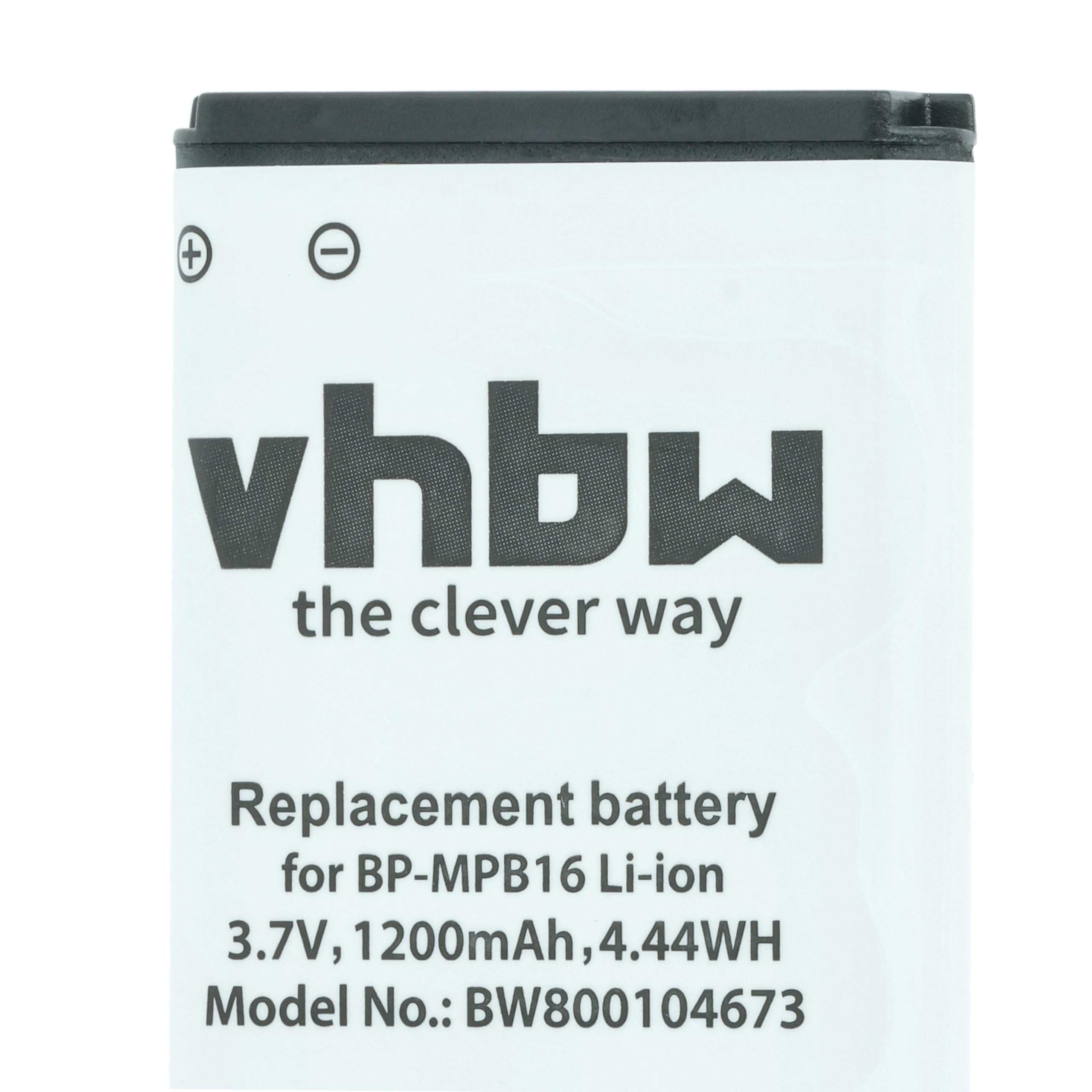 Batteria ricaricabile Li-Ion 18650 MOTOMA
