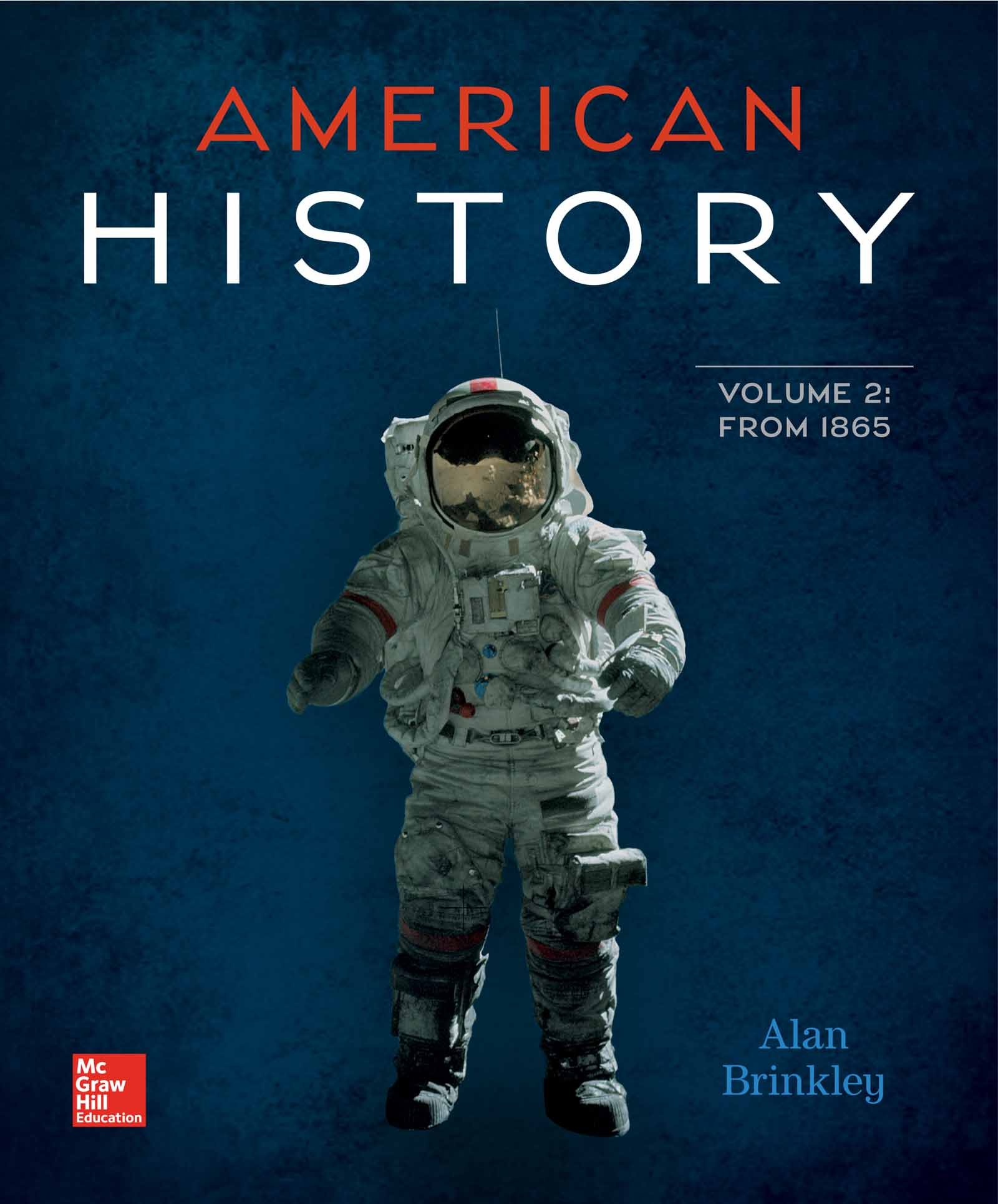 American History: Connecting with the Past Vol 2