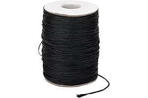 jijAcraft Wind Chime Repair Cord