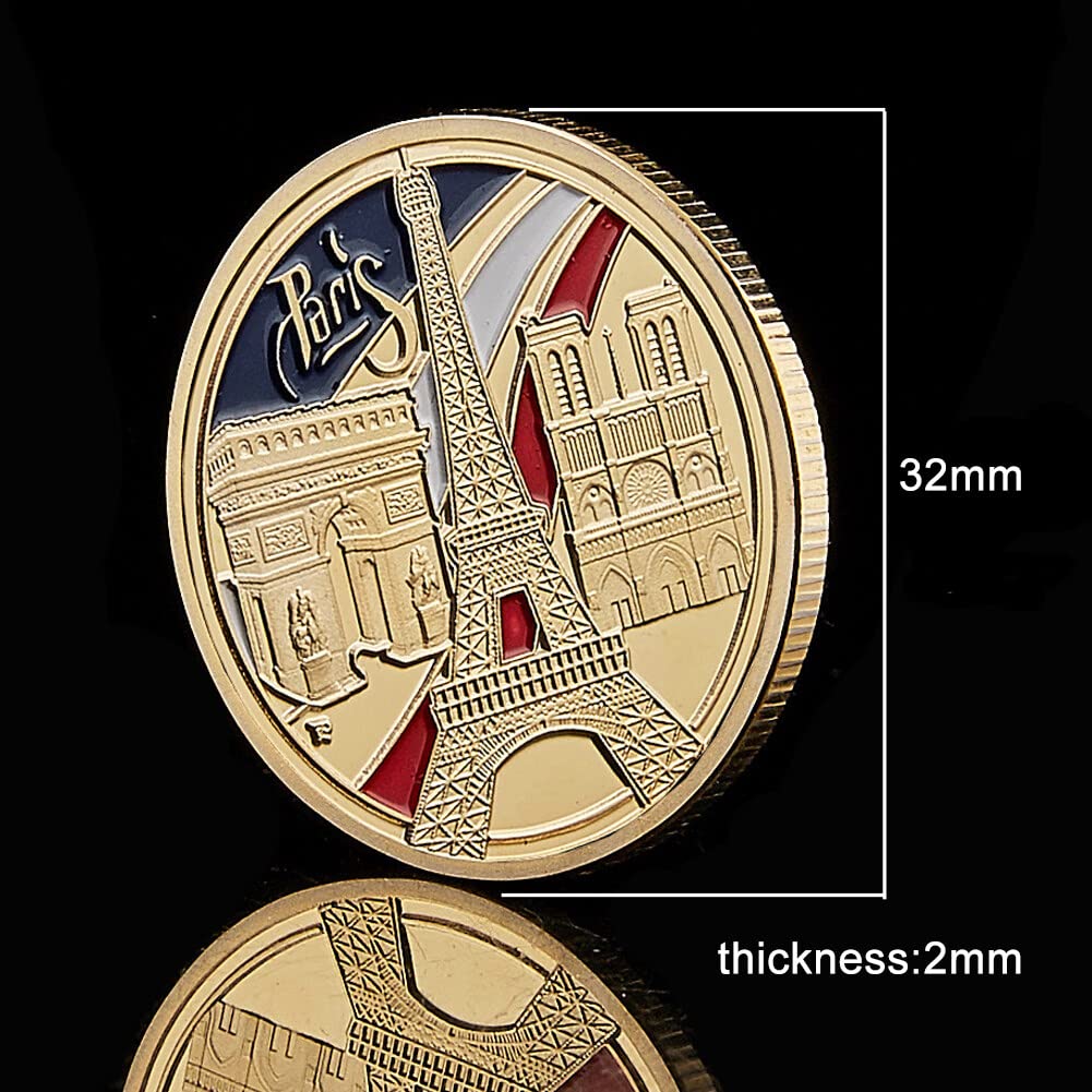 Pièce de monnaie Commémorative Special Forces Motivated , Dedicated ,L
