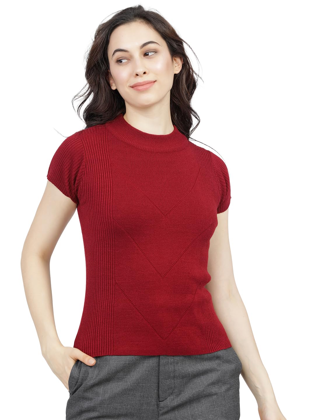 tokyo talkies Women Sweater-picture-17