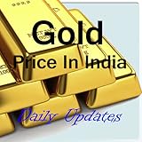 Gold & Silver Price Live