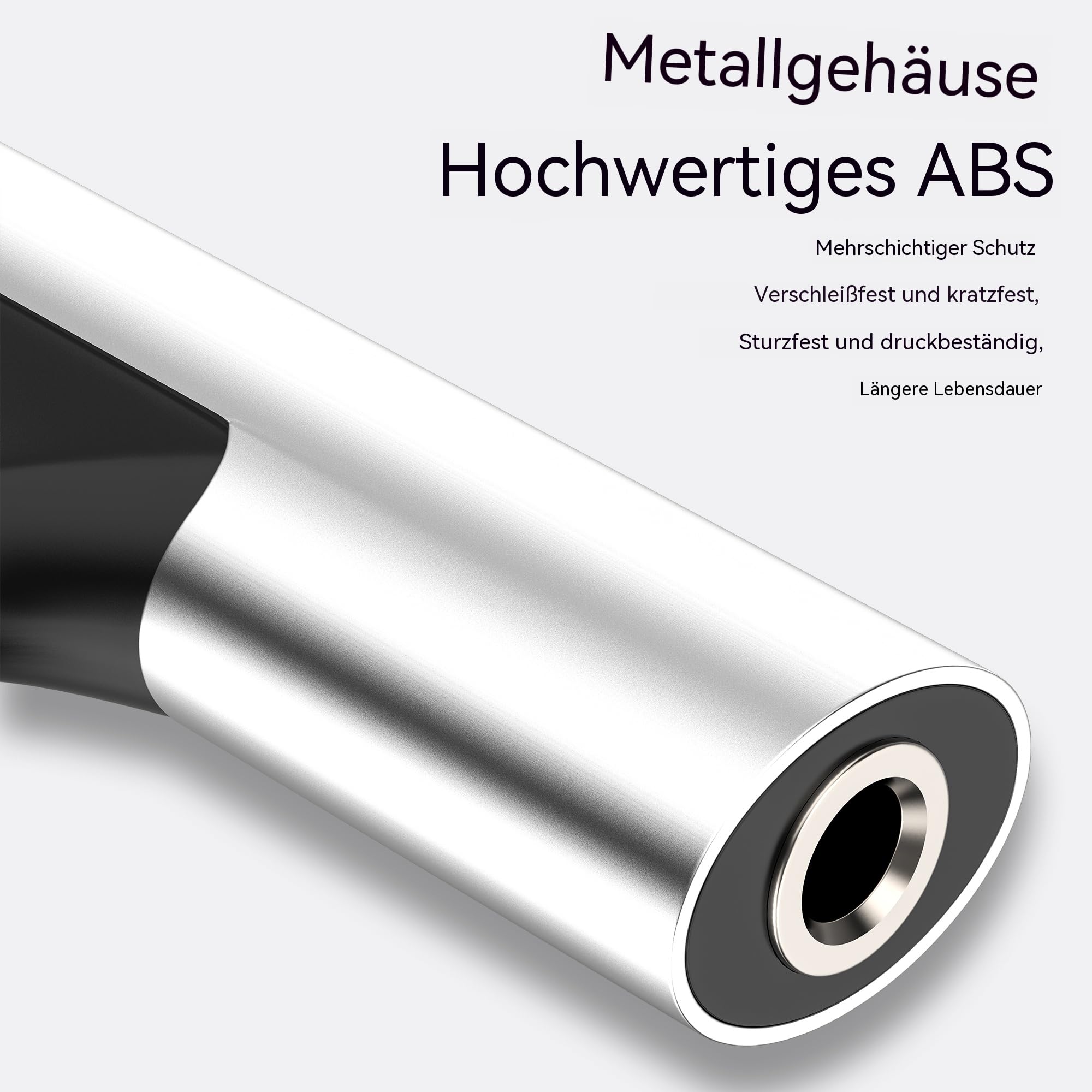Adapter Lightning na Jack 3,5 mm Słuchawki Aux dla iPhone'a 14 13 Pro Max dla Apple Kabel audio Rozdzielacz ładowania Konwerter samochodowy iPada Połączenie Gniazdo słuchawkowe Ładowarka kabla