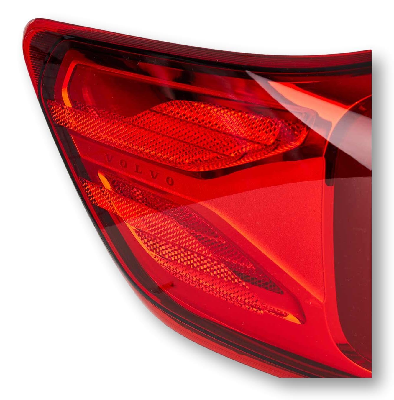 Amazon.com: Volvo Geunine Drivers Side, Left, Tail Light