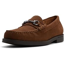 G.H. Bass & Co. Men's Andrew Leather Horsebit LoaferLoafer
