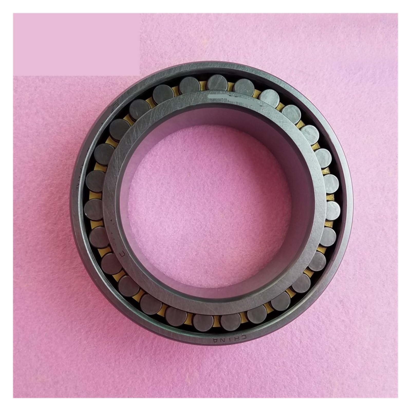 YIVELYYZG 85mm Bearing NN3017K P5 3182117 85mmX130mmX34mm ABEC-5 Double Row Cylindrical Roller high Precision