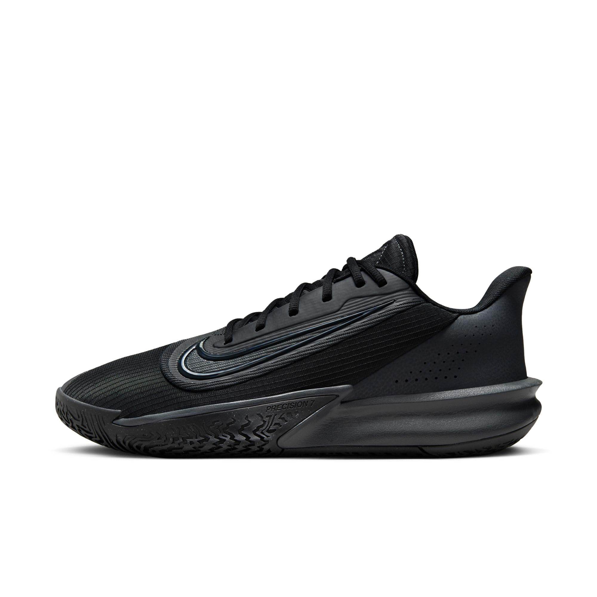 Nike Precision 7 Black