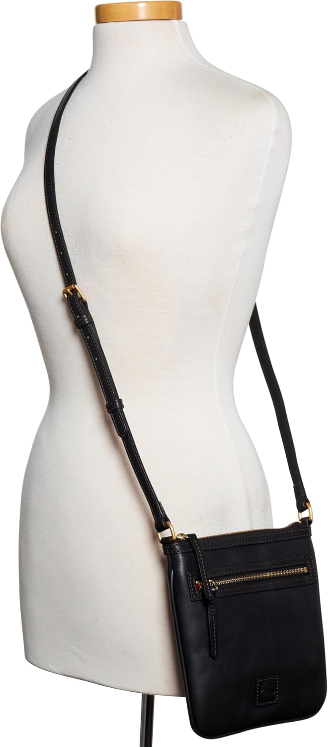 Dooney & Bourke Handbag, Florentine Letter Carrier