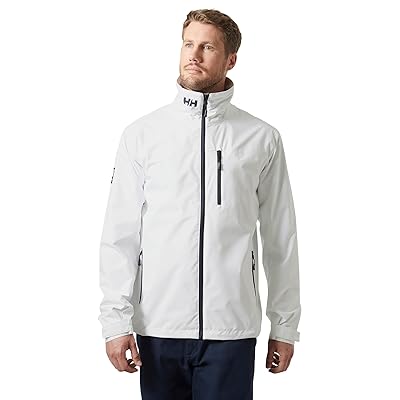 Helly Hansen Crew Jacket 2.0 Men