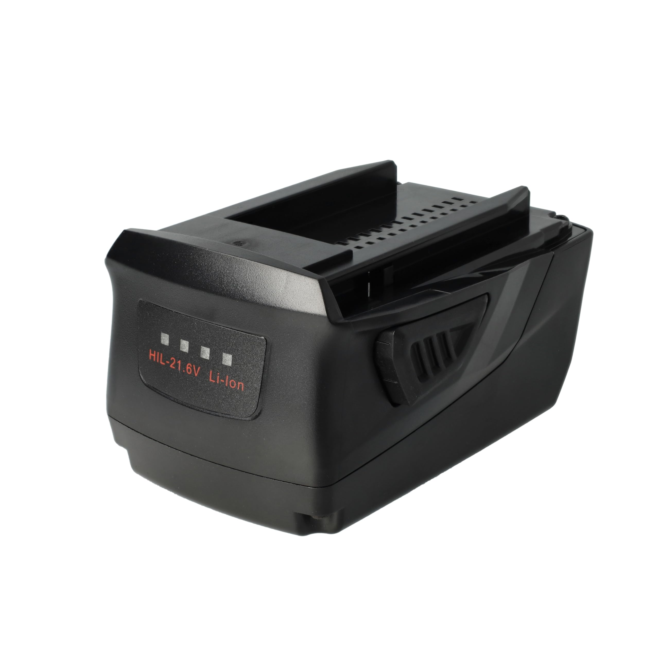 vhbw Batería reemplaza Hilti B22, B22/1.6, B22/2.6, B22/3.3 para Herramientas eléctricas (4000mAh Li-Ion 21,6V)