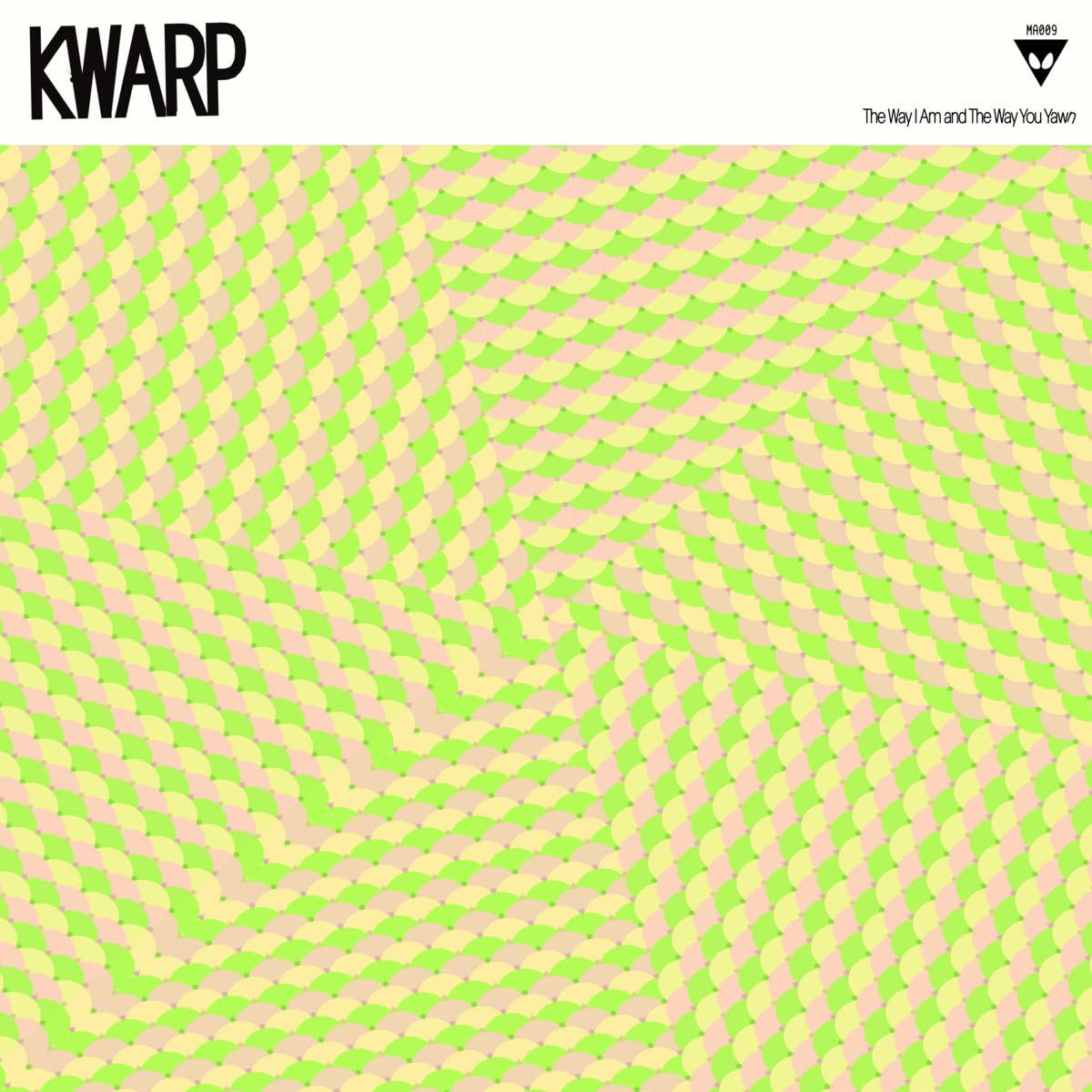 The Way I Am and The Way You Yawn [VINYL]