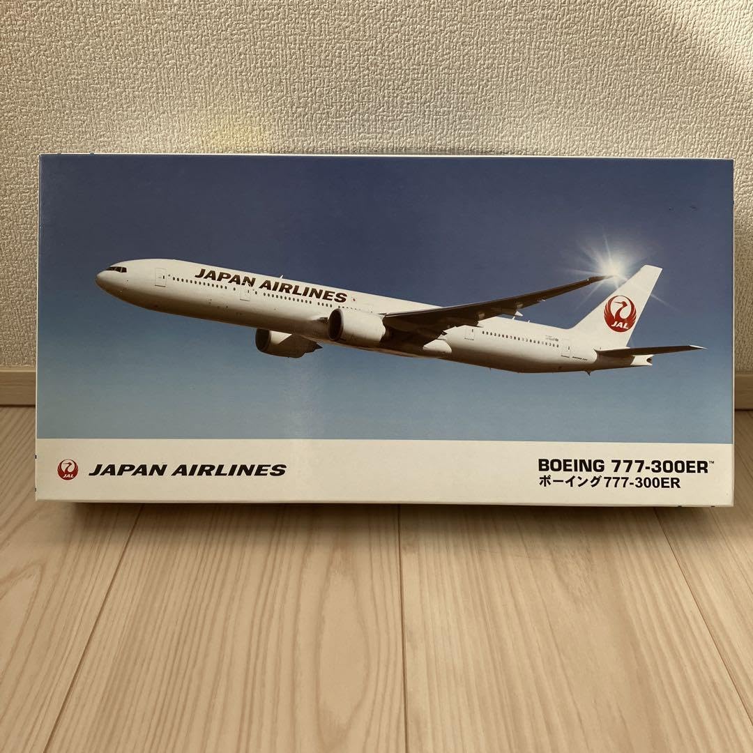 Amazon | ハ ワ 1 200 日本航空 ボーイング777-300ER