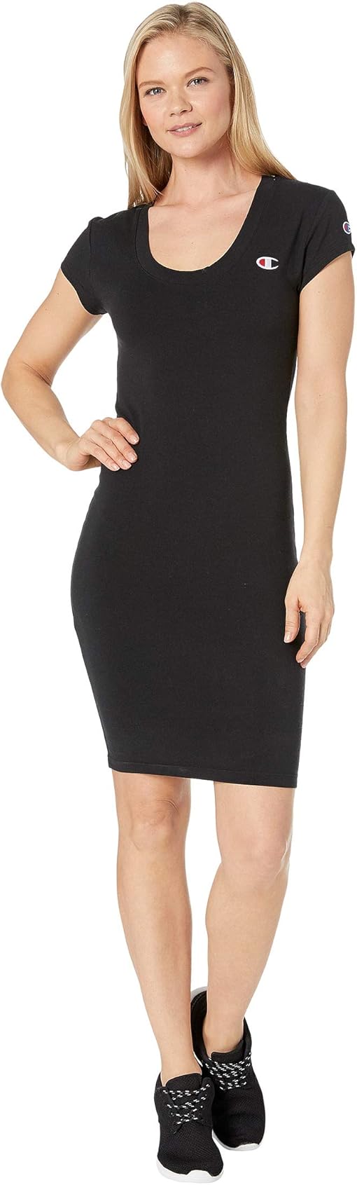 champion bodycon dress
