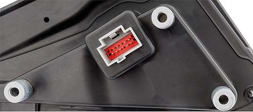 Miniatura 5 de GO-PARTS - Para espejo retrovisor lateral Ford Ranger 2019-2022 - Repuesto derecho (pasajero) KB3Z 17682 G FO1321683 2020 2021