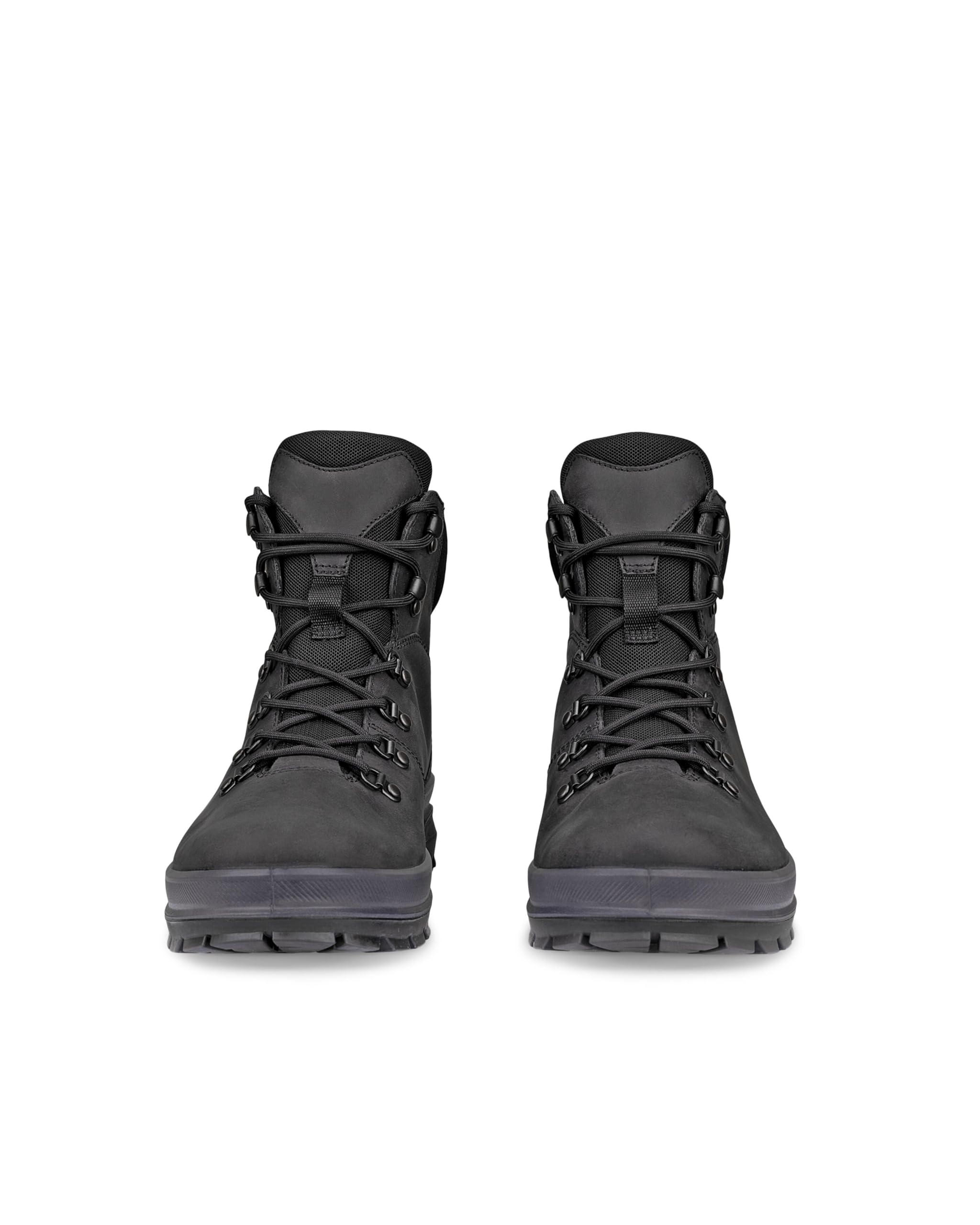 ECCO Rugged Track, Botas para Senderismo Hombre
