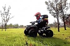 Review Image by Nancy Nancy