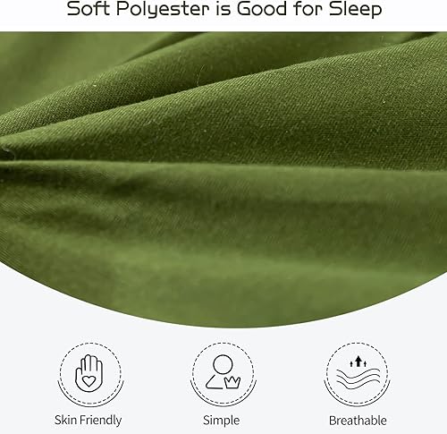 Miniatura 172 de MAXYOYO - Colchón tipo futón japonés, acolchado, para cama, extra grueso, plegable, transpirable, tumbona para el suelo, cama de invitados para Azul