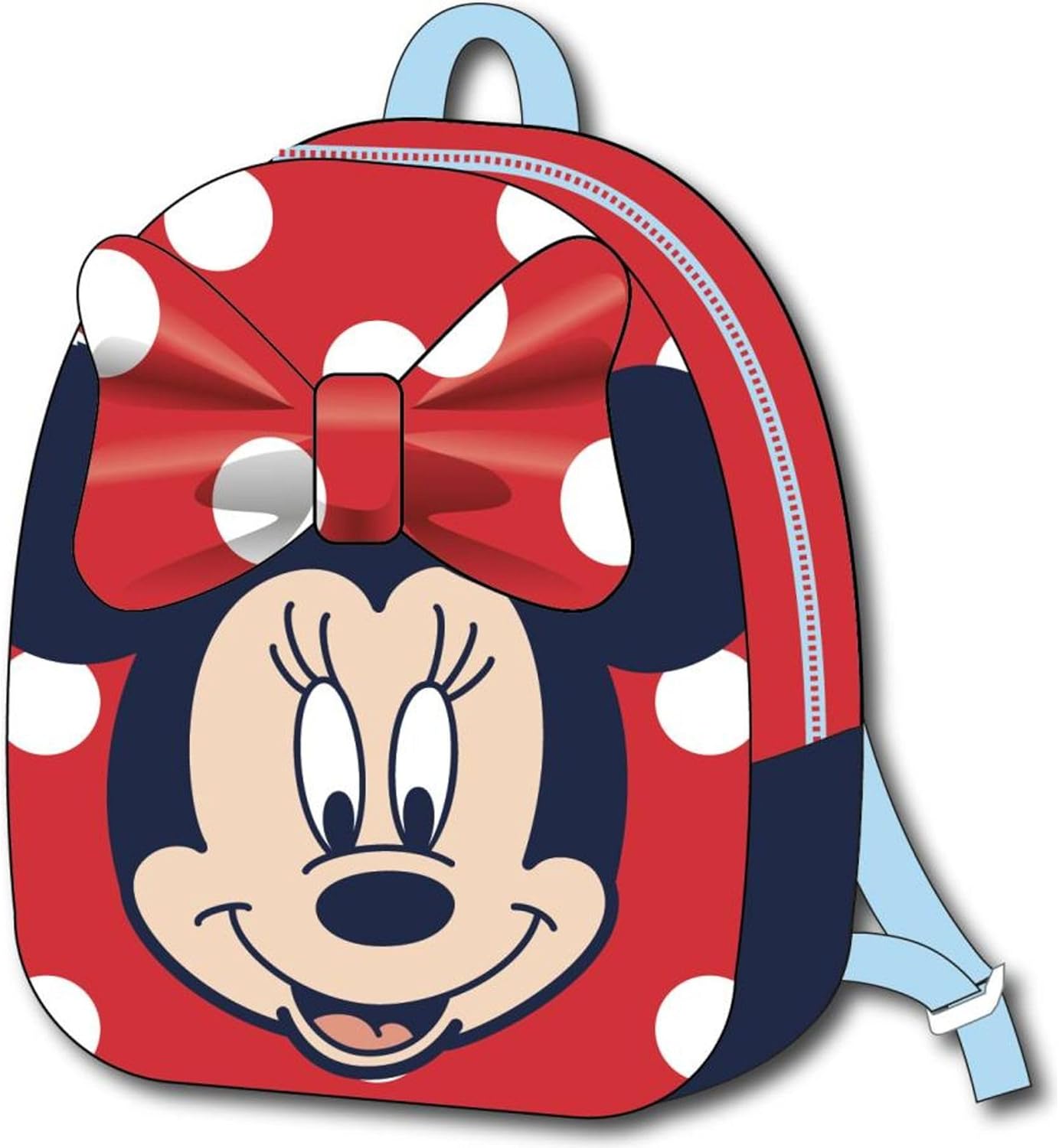 Plecak Do 1 Klasy CERDÁ LIFE'S LITTLE MOMENTS Unisex Kid's My