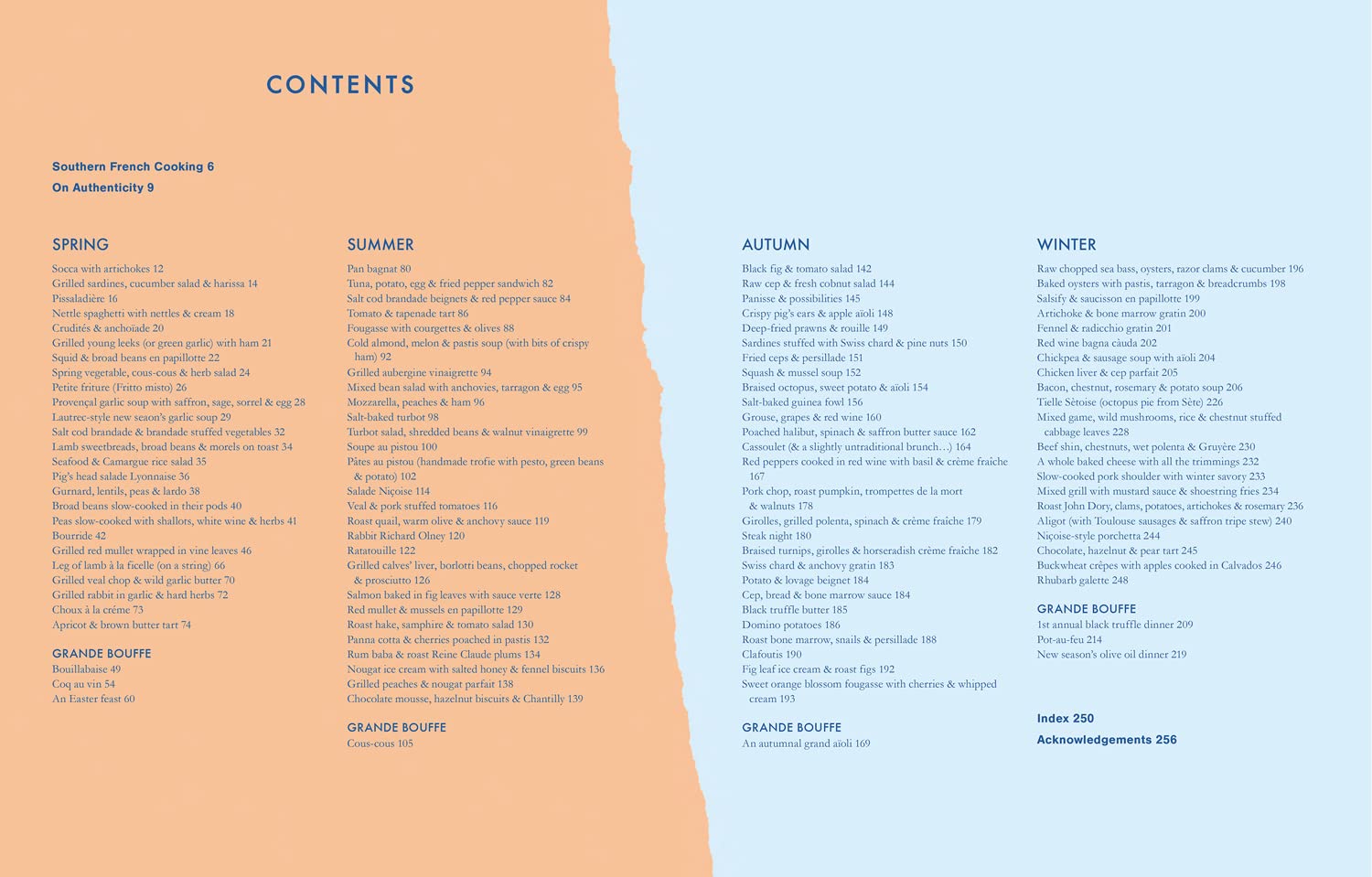 Provencal: Simple Seasonal Southern French Cooking