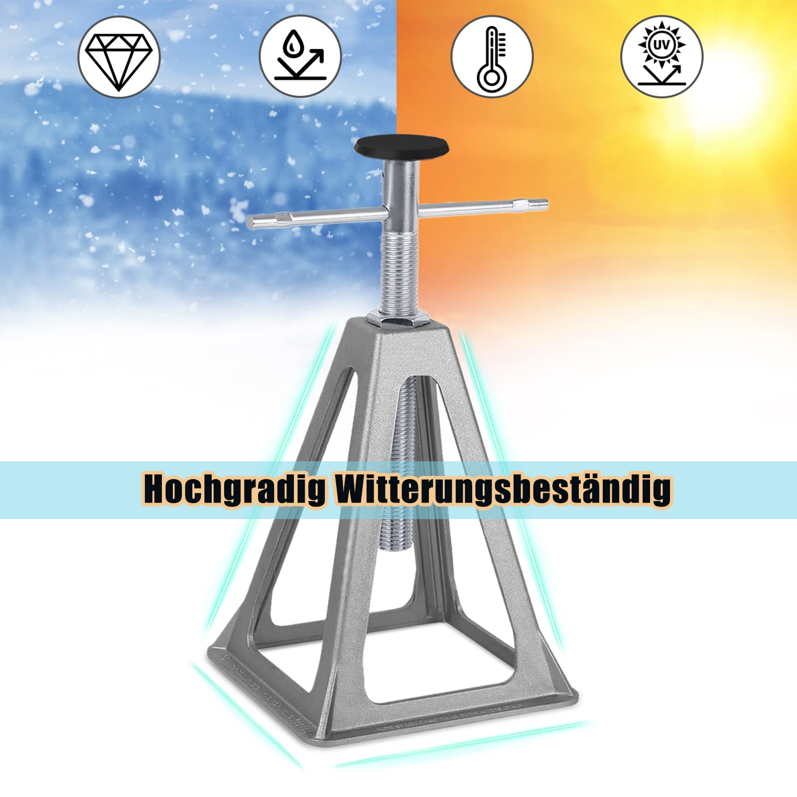 VDM Enkelas Aluminium bakwagen 258x130 750Kg - Bouwman Aanhangwagens Assen