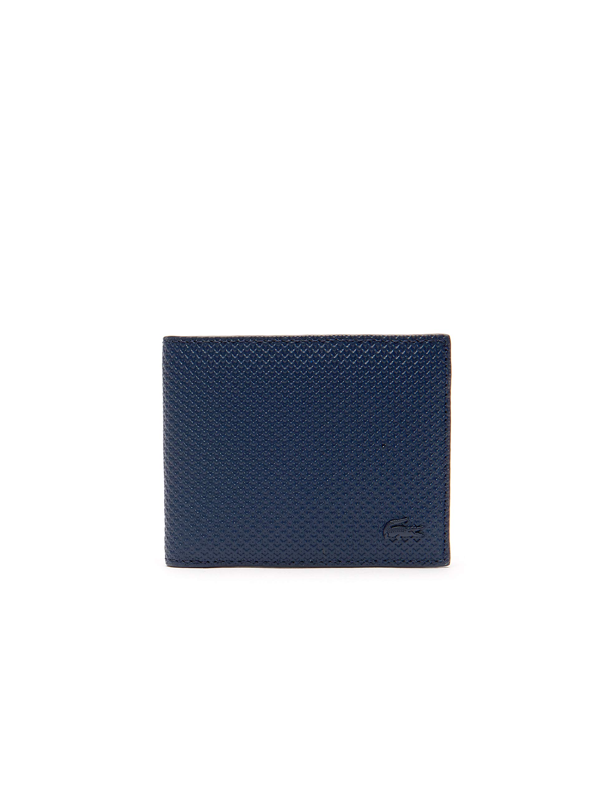 Lacoste - COMPLEMENTO PIEL PREMIUM HOMBRE - NH2824CE