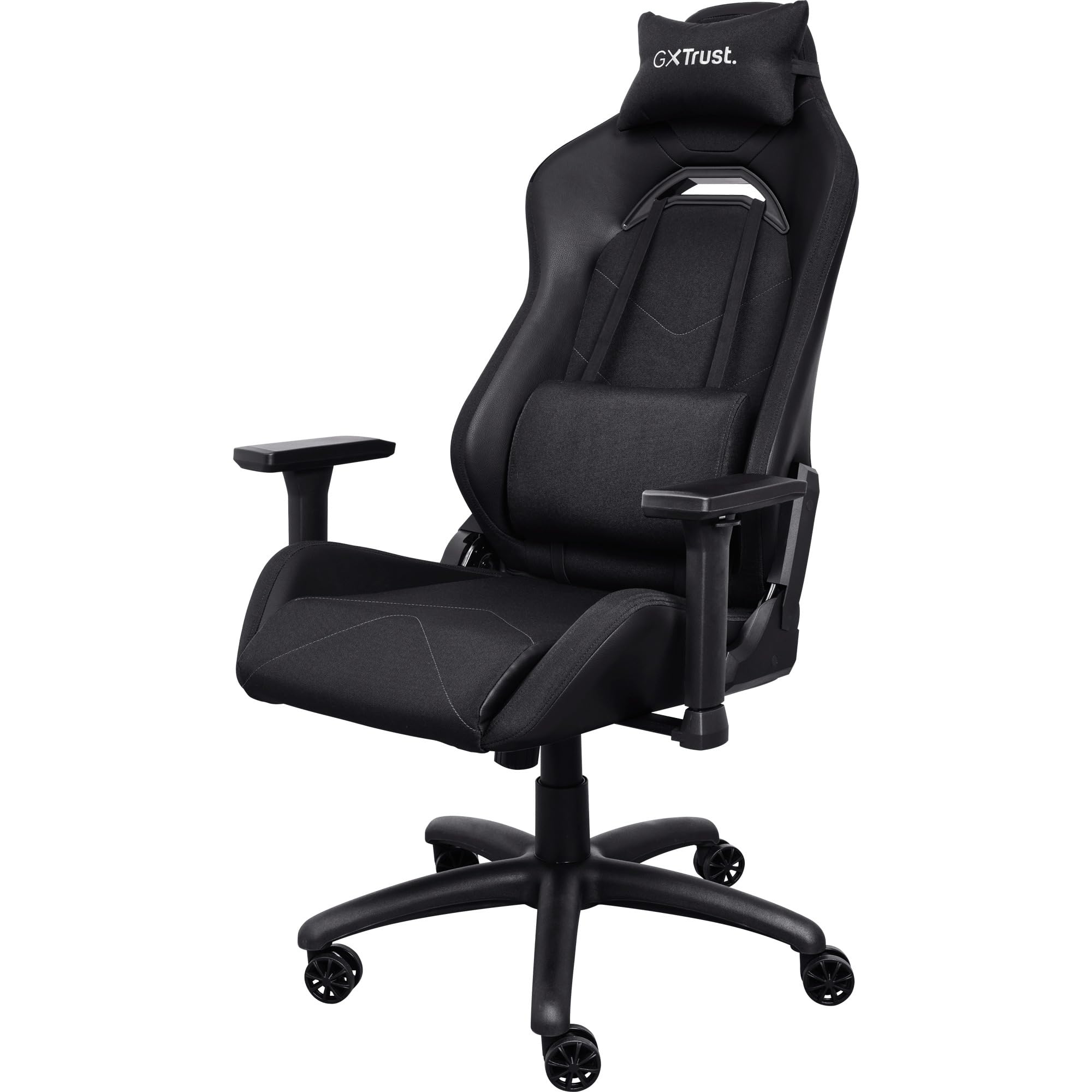 Trust Gxt714 Ruya Gaming Chair Black 24908