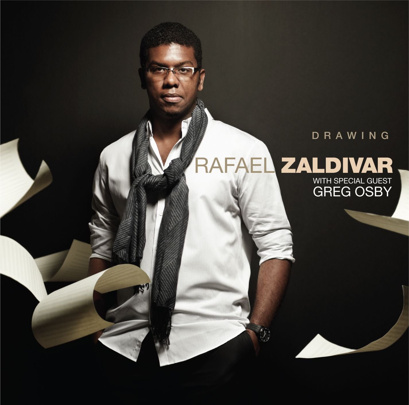 Drawing [Audio CD] Rafael Zaldivar; Ernesto Lecuona; Cole Porter; Compay Segundo and Thelonious Monk