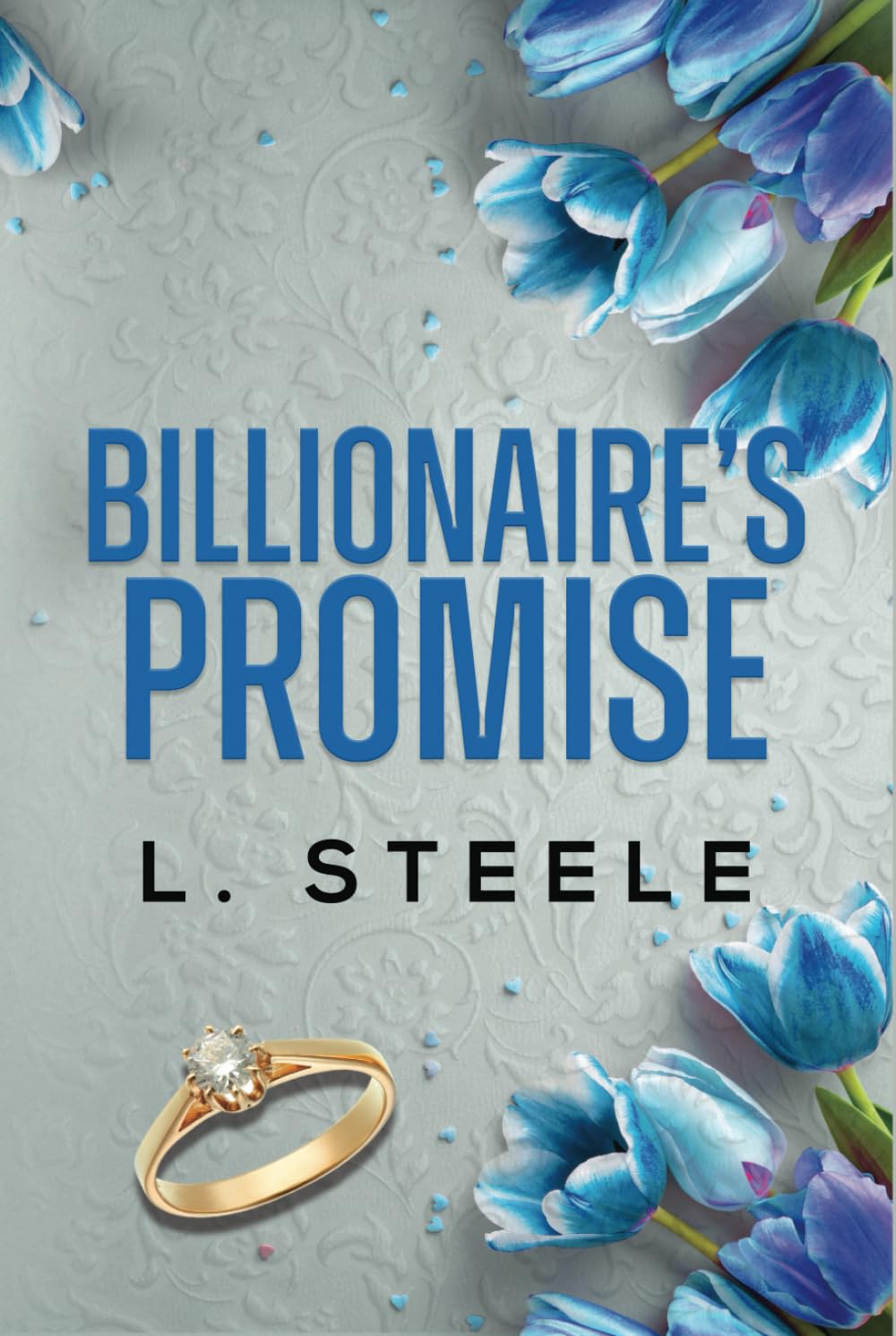 Billionaire's Promise (Big Bad Billionaires)