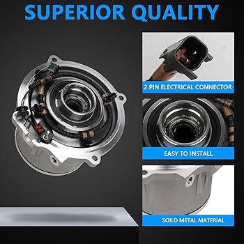 DOUBLE CROSS出品 Amazon.com: B.ZSSY Rear Differential Viscous Coupling Compatible