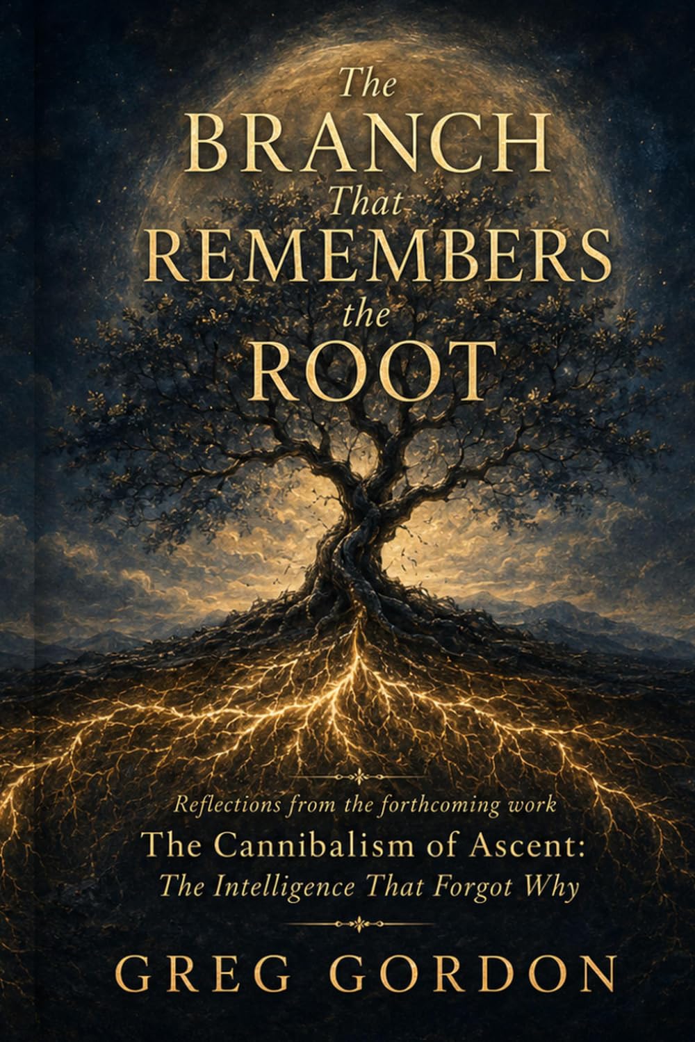 The Branch That Remembers the Root