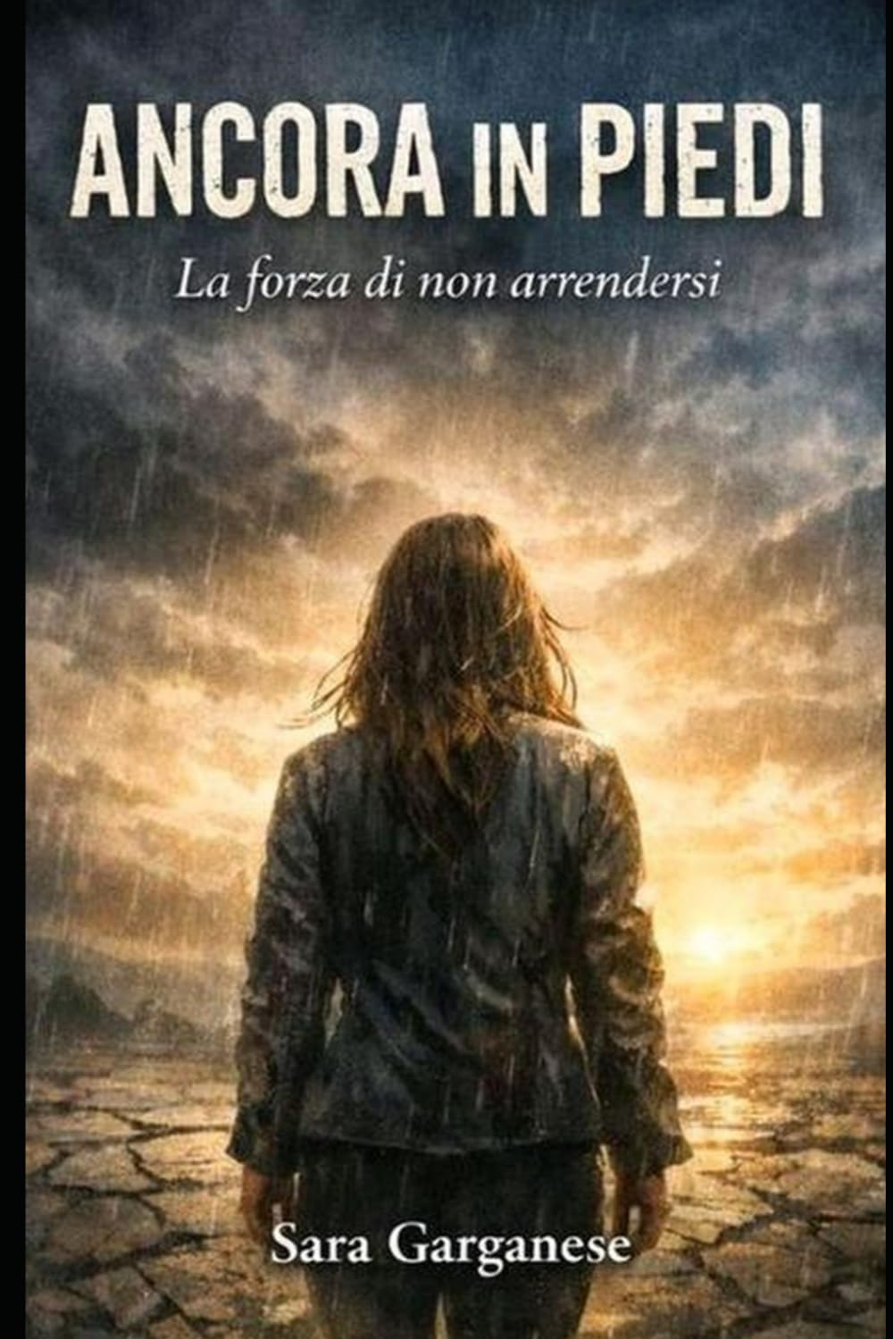 Ancora in piedi