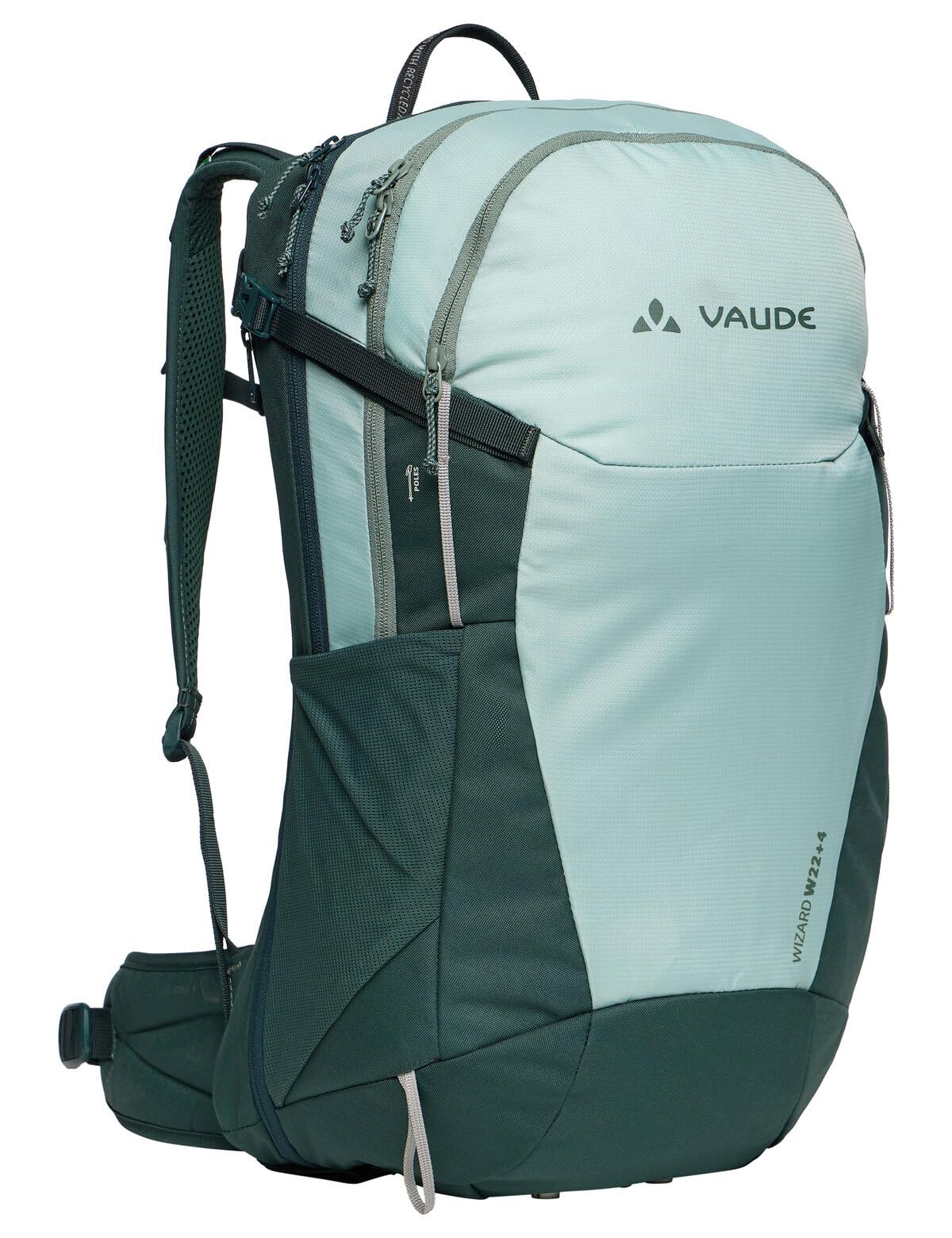 VAUDE Women's Wizard 22+4 Backpacks