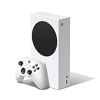 Vista 1 de Xbox Series S