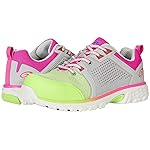 Nautilus Safety Footwear Zephyr CT Grey 8 B (M)