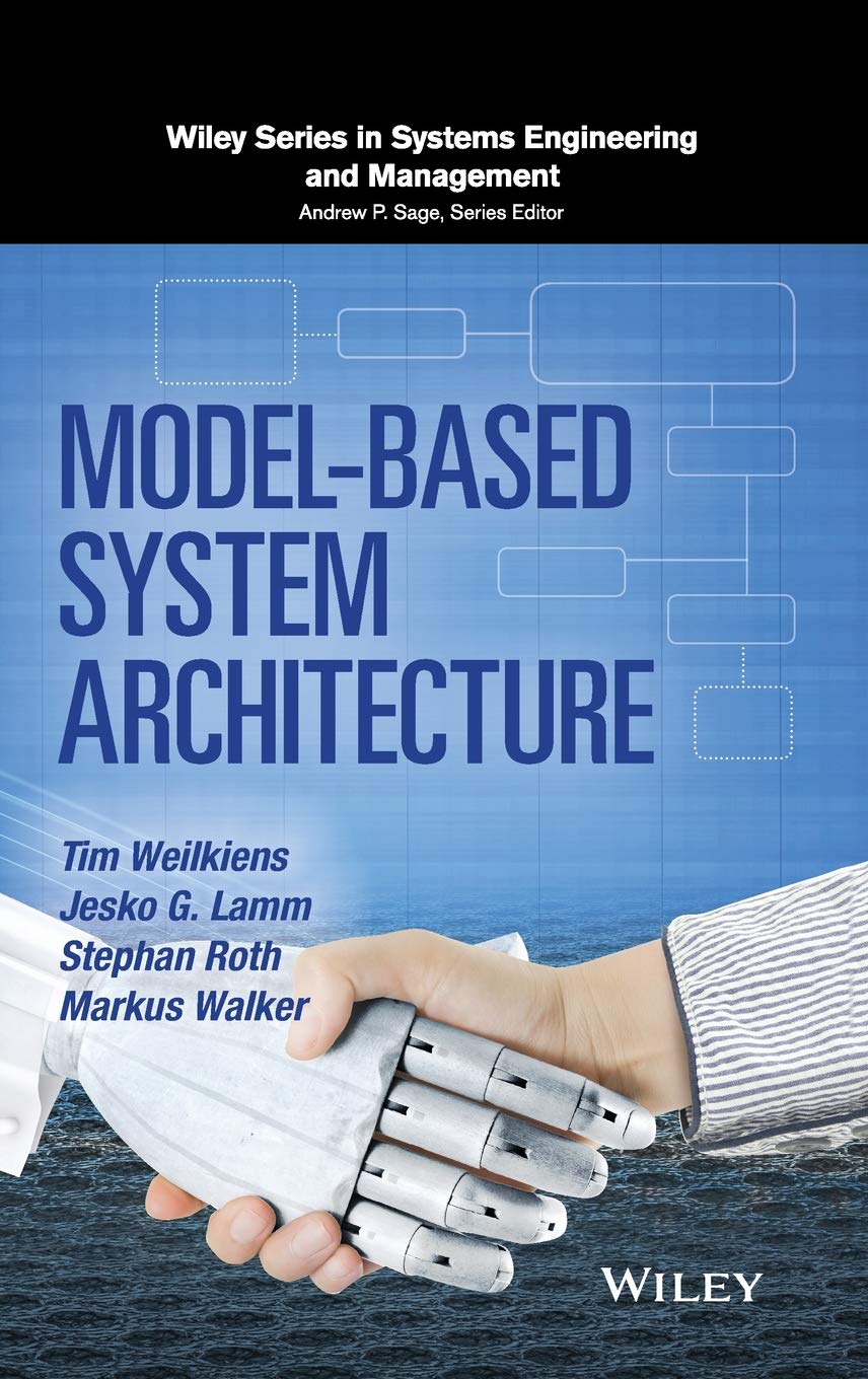 Model-Based System Architecture