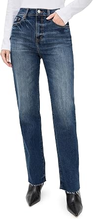 DAZE Womens Sundaze Jeans, Authentic, 27