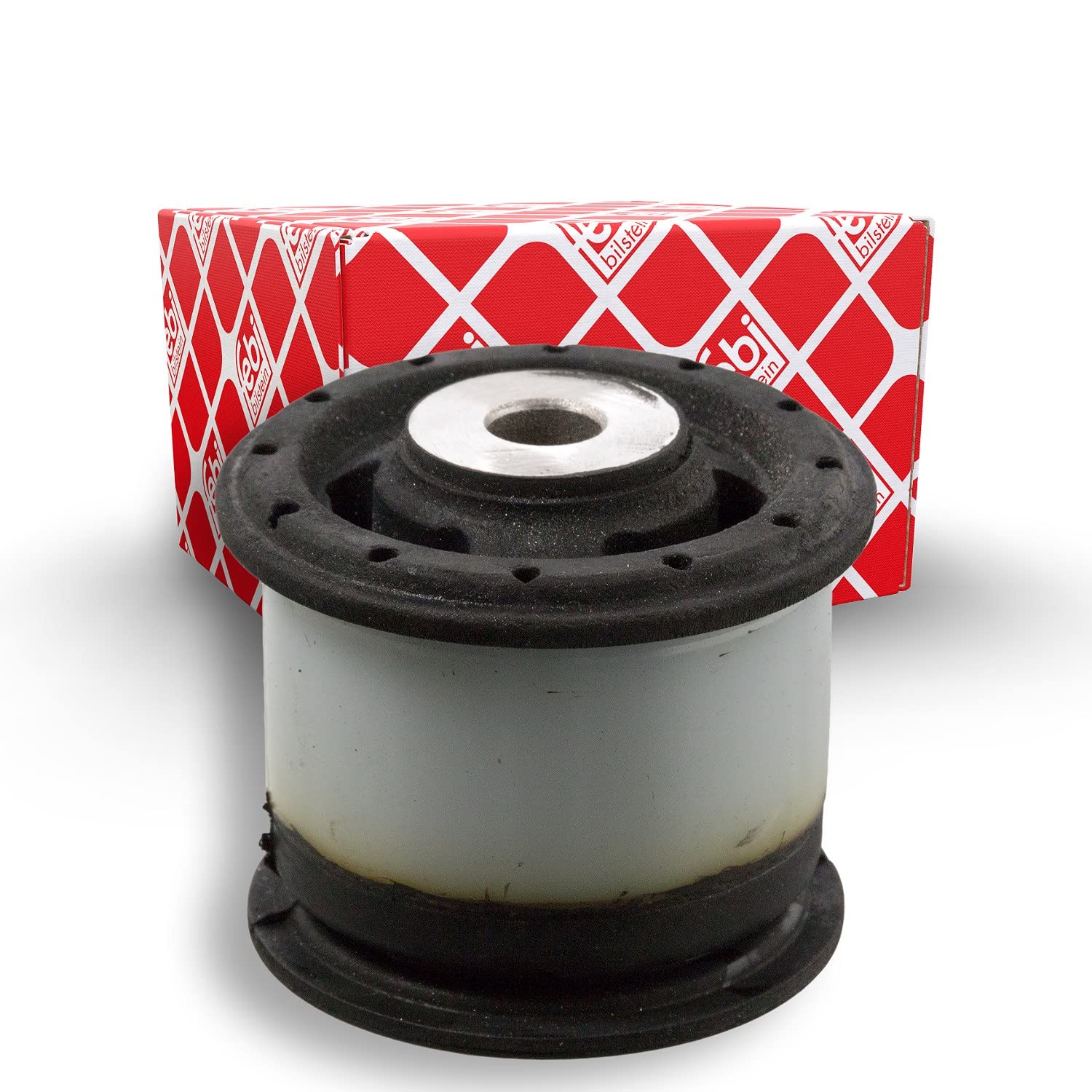 Febi-Bilstein 17618 - Supporto, Corpo Assiale-image