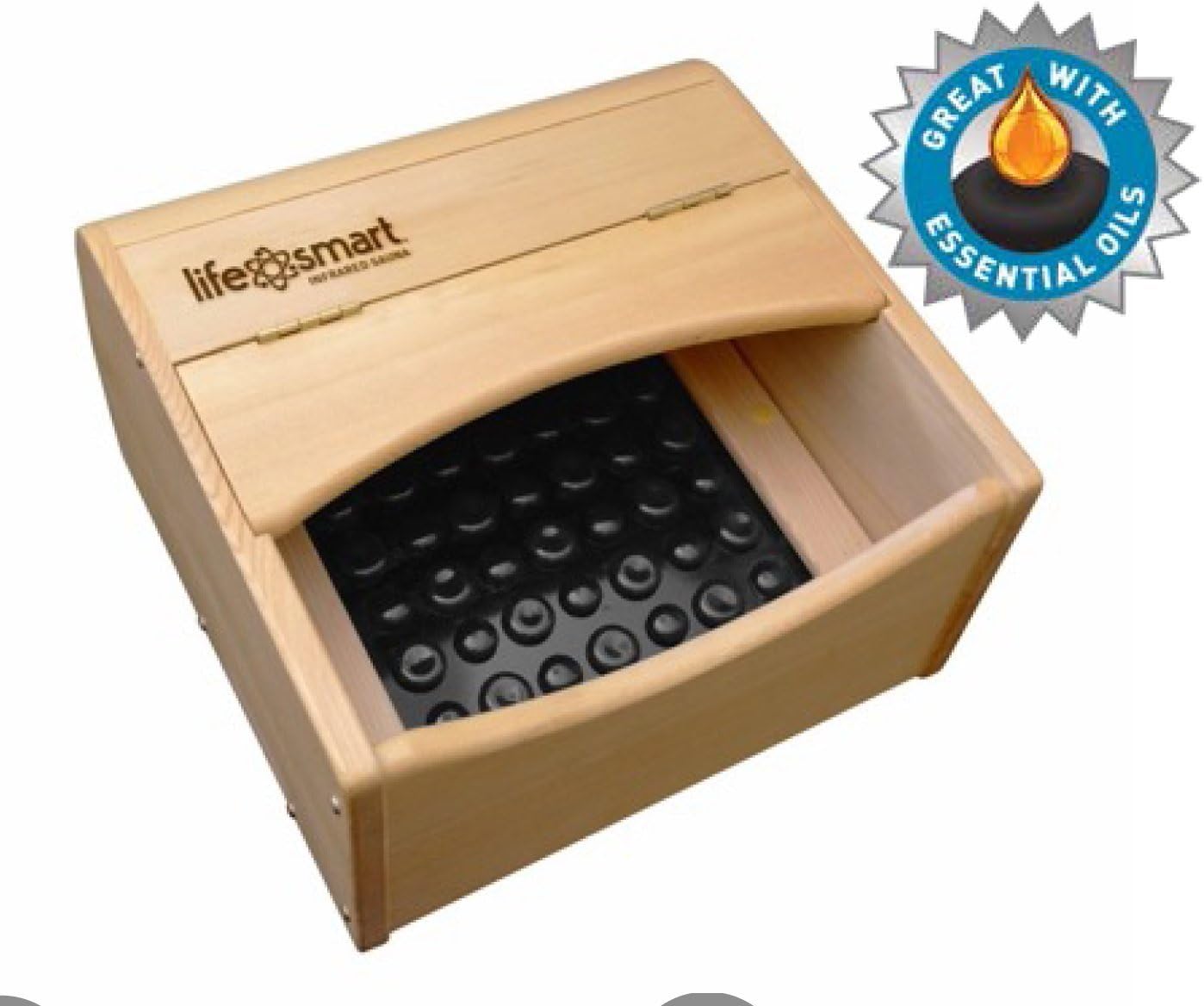 Portable Saunas Far Infrared for Home Infrared Sauna Heater