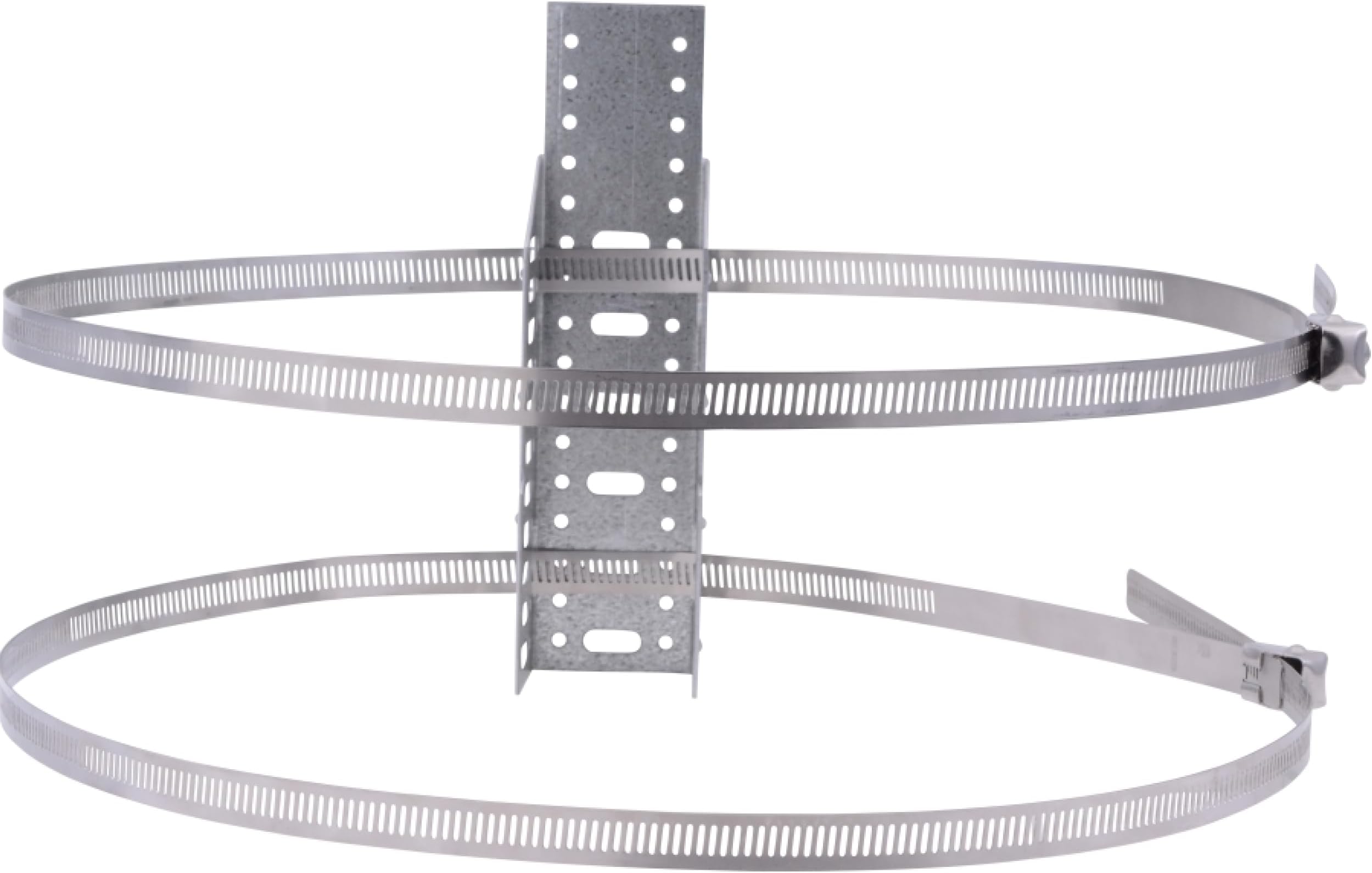 Holdrite QS-U Expansion Bracket, Stainless Steel