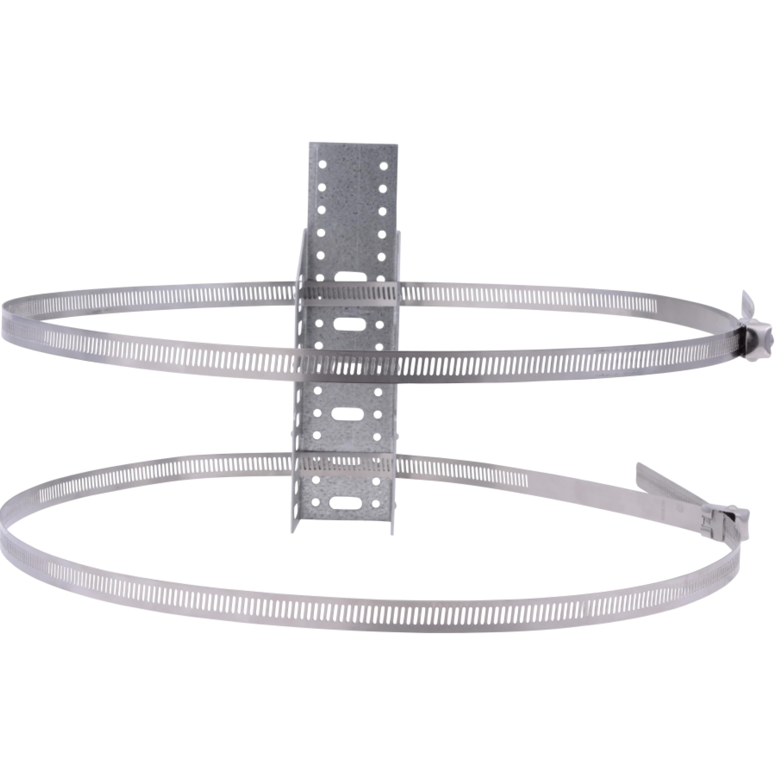 Holdrite QS-U Expansion Bracket, Stainless Steel