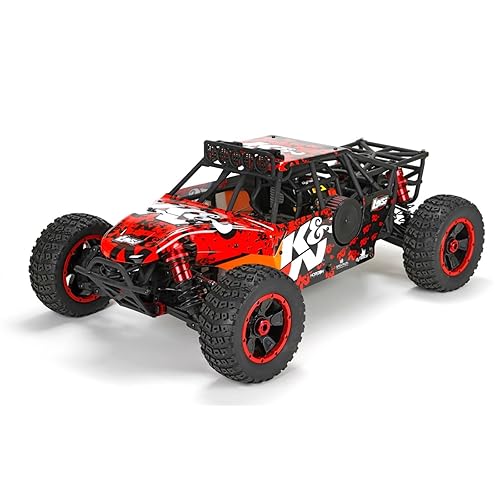 losi 5b rtr