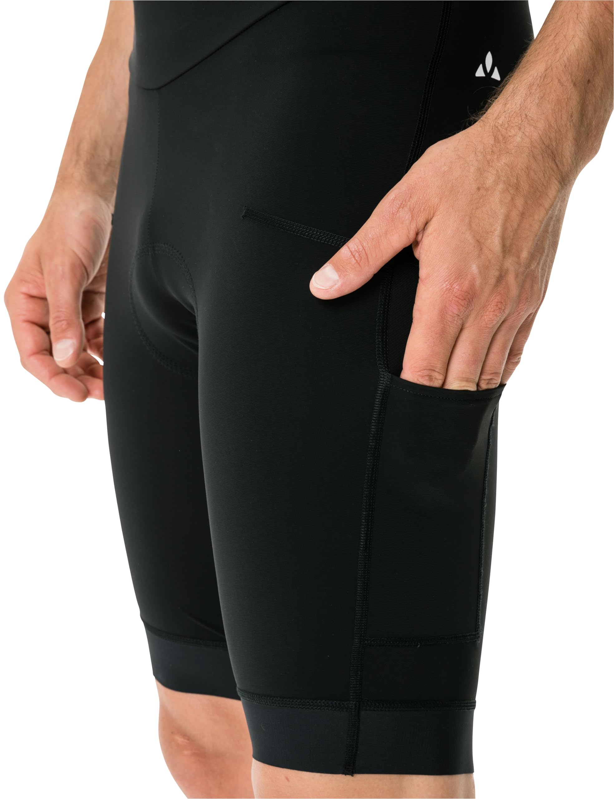VAUDE Herren Hose Men's Kuro Tights